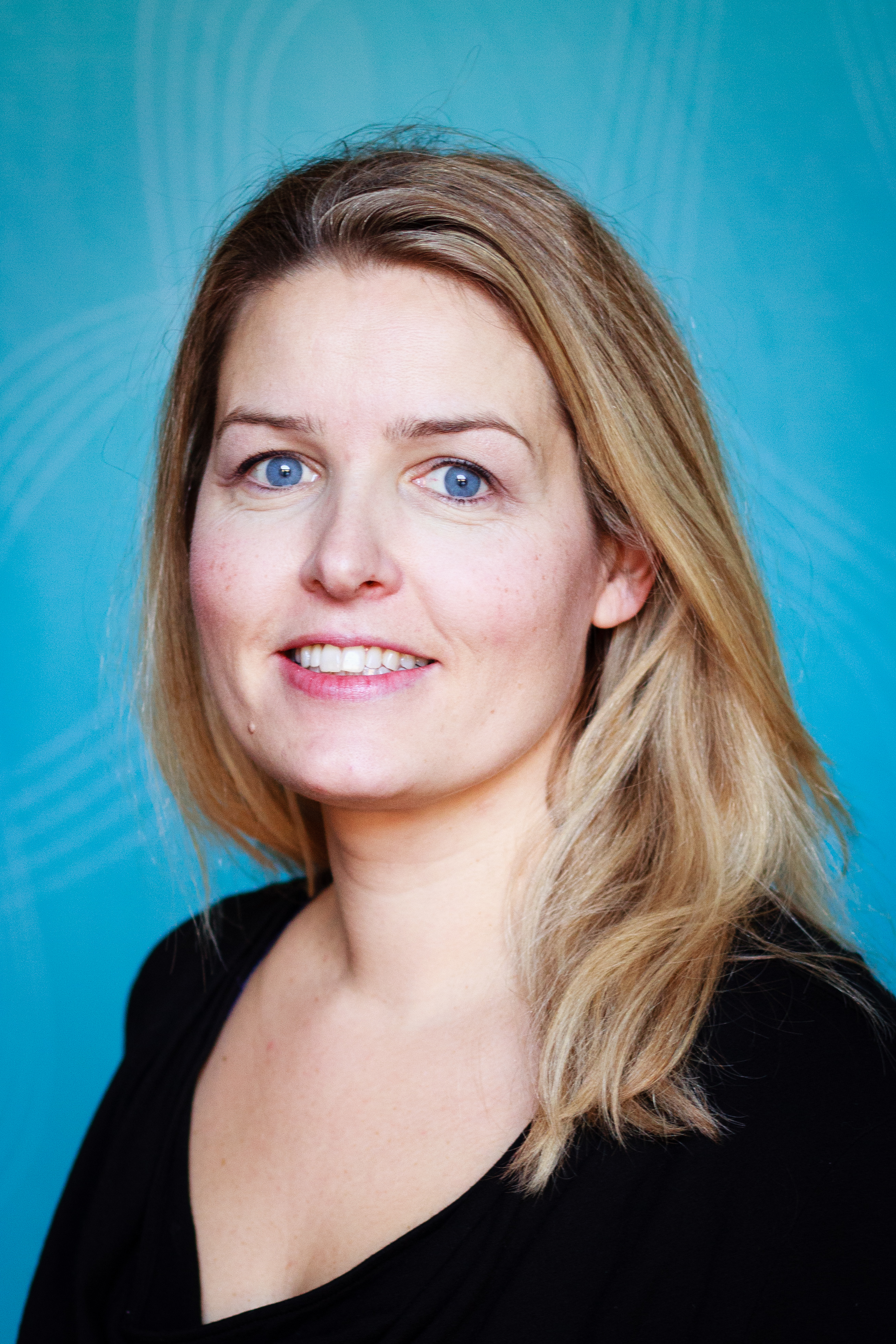 Hilde Christine Hjertenes